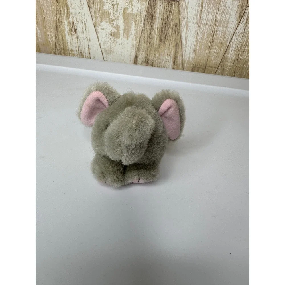 Swibco measurements plush